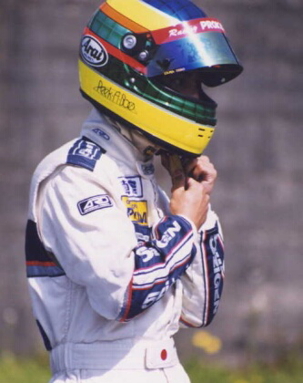 レース時代4